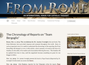 Team Bergoglio