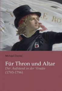 Michael Davies: Thron und Altar