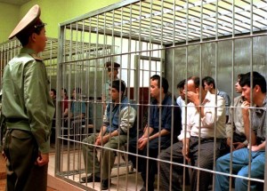 Turkmenistan: Zeugen Jehovas wegen Wehrdienstverweigerung vor Gericht