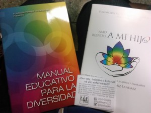 Jesuitenuniversität Andres Bello wirbt für Homosexualität, Bisexualität und Transsexualität