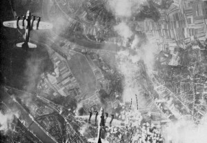 US-Luftangriff auf Koblenz am 19.09.1944