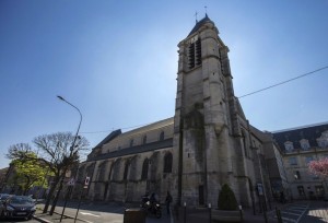 Verhindertes Massaker an Christen in Frankreich