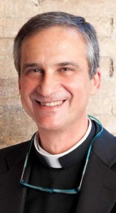 Vigano neue Direktor von CTV dem Fernsehen des Papstes, neuer Stellvertreter Lombardis im Pressesaal des Vatikans