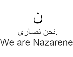 Wir sind Nazarener - Christenverfolgung durch Islamisten im Irak
