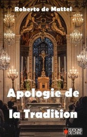 "Apologie der Tradition. Ein Postskriptum"