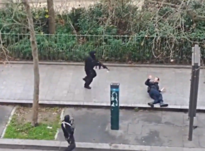 Sind Attentäter von Paris keine Terroristen?