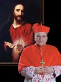 Kardinal Burke