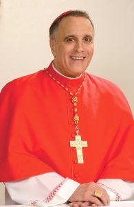 Kardinal DiNardo