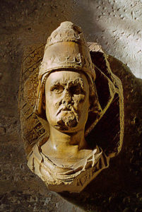 Gegenpapst Clemens VII. (1378-1392)