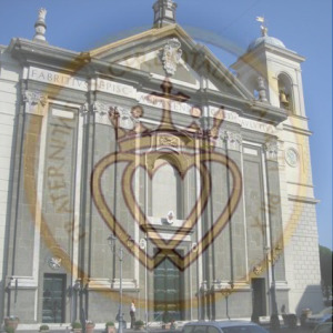 Kathedrale von Albano