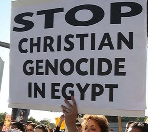 USA/USA lassen Muslimbruderschaft fallen und überlassen Ägypten dem saudischen Wahabismus