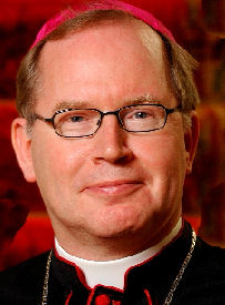 Kardinal Eijk: "Konzil von Trient hat vollständige Gültigkeit"