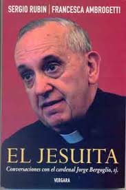 El Jesuita - Jorge Mario Kardinal Bergoglio