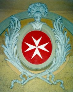 Wappen des Malteserordens