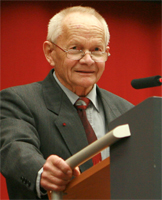 Hubert Gindert