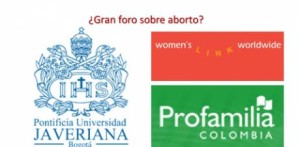 Päpstliche Jesuitenuniversität arbeitet mit Abtreibungslobby zusammen