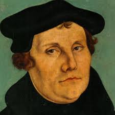 Das Original: Martin Luther, der erfolgreichste Ketzer des deutschen Mittelalters