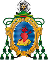 Wappen der Augustiner-Rekollekten