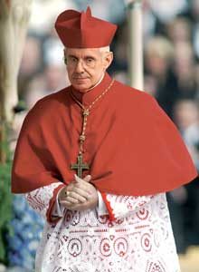 Kardinal Tauran: "Aktionsplan zur Auslöschung des Christentums im Nahen Osten"