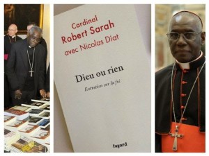 Kardinal Sarah über die Liturgie und Summorum Pontificum