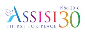 30. Jahrestag der interreligiösen Treffen von Assisi