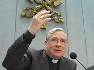 Kurienerzbischof Agostino Marchetto, Hermeneutiker der Kontinuität und Freund von Papst Franziskus