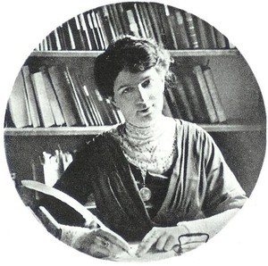 Marguerite Teilhard-Chambon (1915)