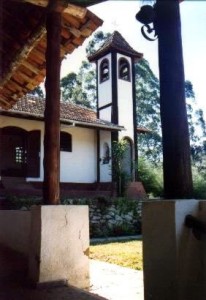 Kloster Santa Cruz in Brasilien: Ort von Bischof Williamson unerlaubten Bischofsweihen?