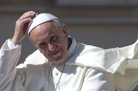 Papst Franziskus und die "unmögliche Revolution"