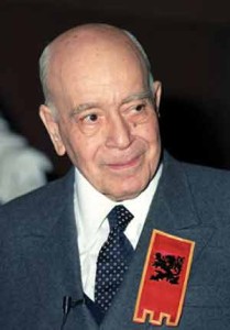 Plinio Correa de Oliveira,katholischer  Denker des 20. Jahrhunderts