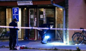 Malmö: 30 Sprengstoffattentate seit Jahresbeginn und das "Nicht-Problem" Islam