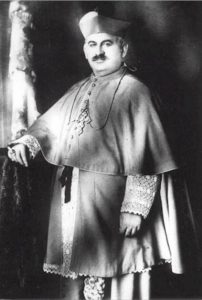 Erzbischof Prennushi